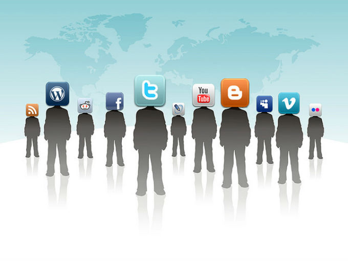 Tips on using social media to boost your company culture