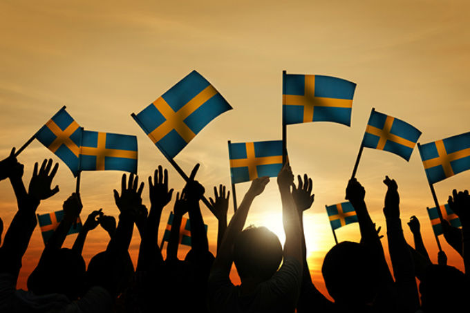 Employee Engagement Lessons from Sweden’s 6-hour work day | Reward Gateway UK