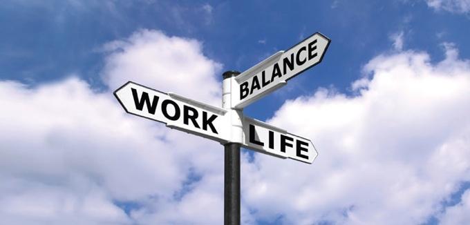 Work-Life Balance Strategies For Employers | Reward Gateway