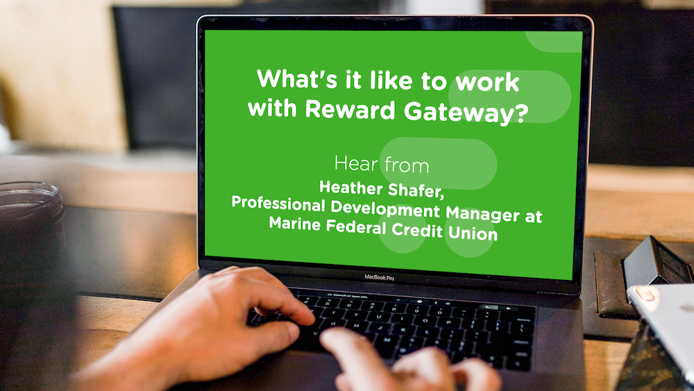 Discover how Marine Federal Credit Union improved employee recognition to strengthen company culture. Learn more!