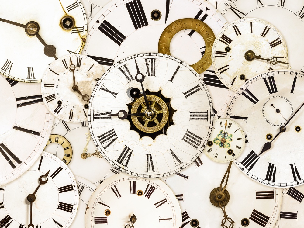 Five of our favourite HR time savers for small teams | Reward Gateway UK