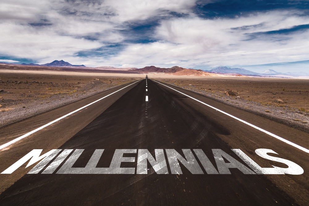 Top Employee Benefits for Millennials | Reward Gateway UK