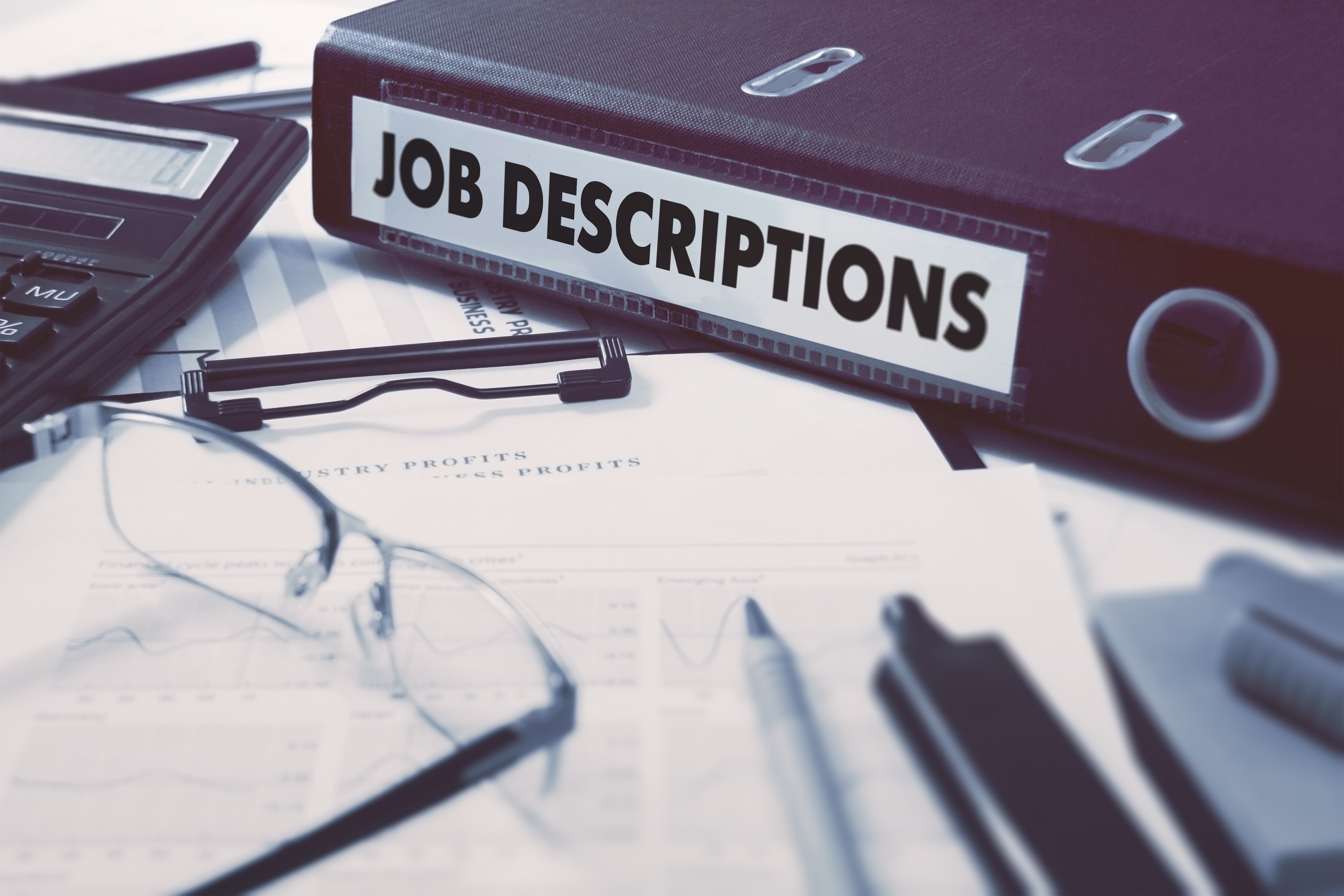 Why we've put job descriptions in the corner | Reward Gateway UK