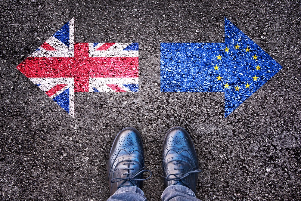 Communicating to Employees after Brexit | Reward Gateway UK