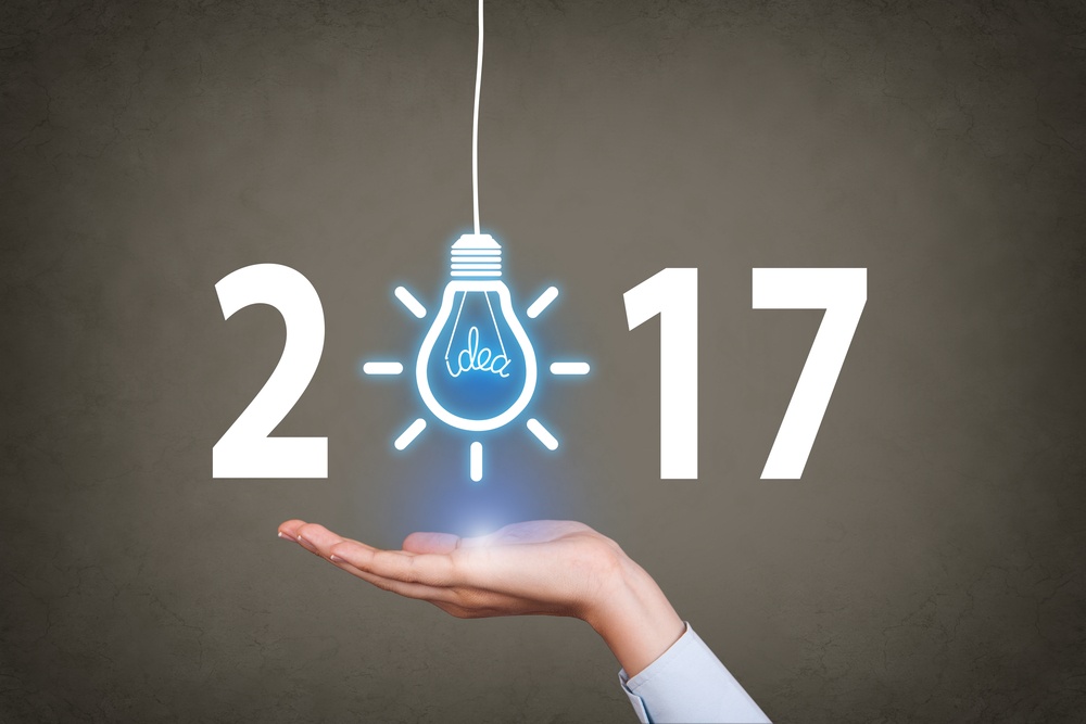 HR Resolutions for 2017 (and beyond) | Reward Gateway UK