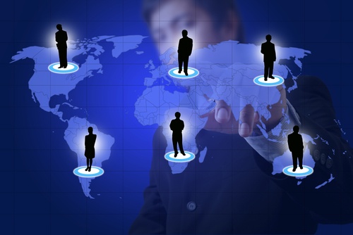 5 Steps to Improve Global Employee Engagement | Reward Gateway AU