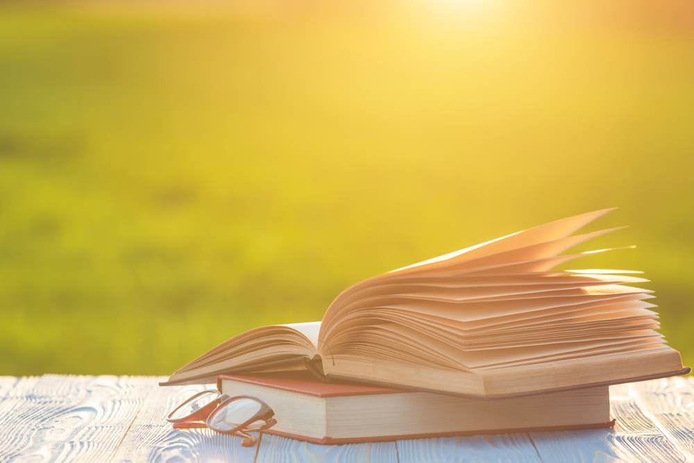 HR Summer Reading List 2019 | Reward Gateway