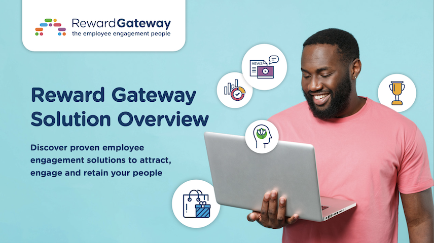 Reward Gateway Solution Overview