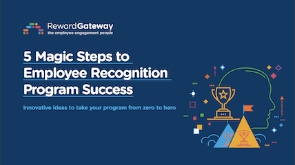 How To Build A Reward & Recognition Strategy | Reward Gateway