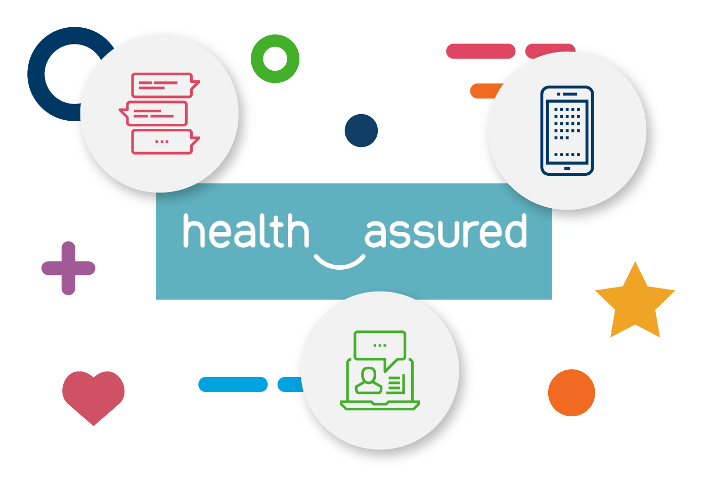 employee assistance programme - Health Assured