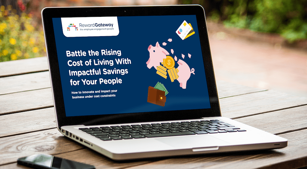 [eBook] Battle the Rising Cost of Living with Impactful Savings for Your People