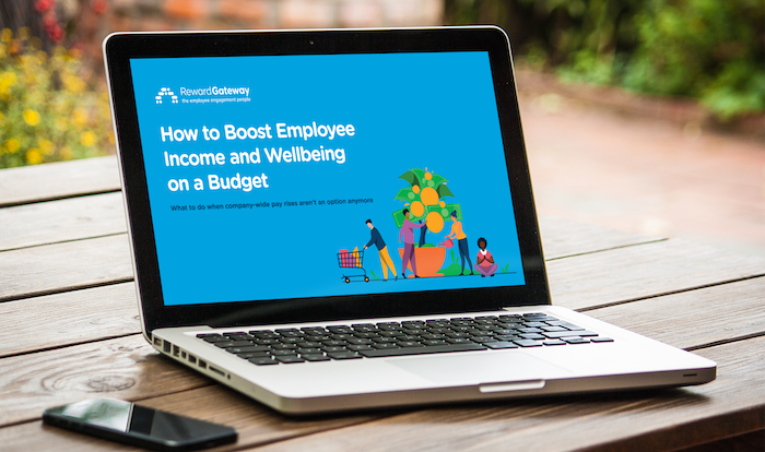 [eBook] How to Boost Employee Income and Wellbeing on a Budget