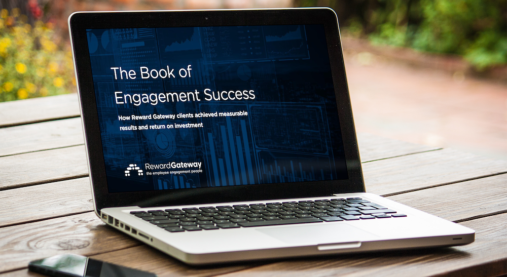 The Book of Engagement Success