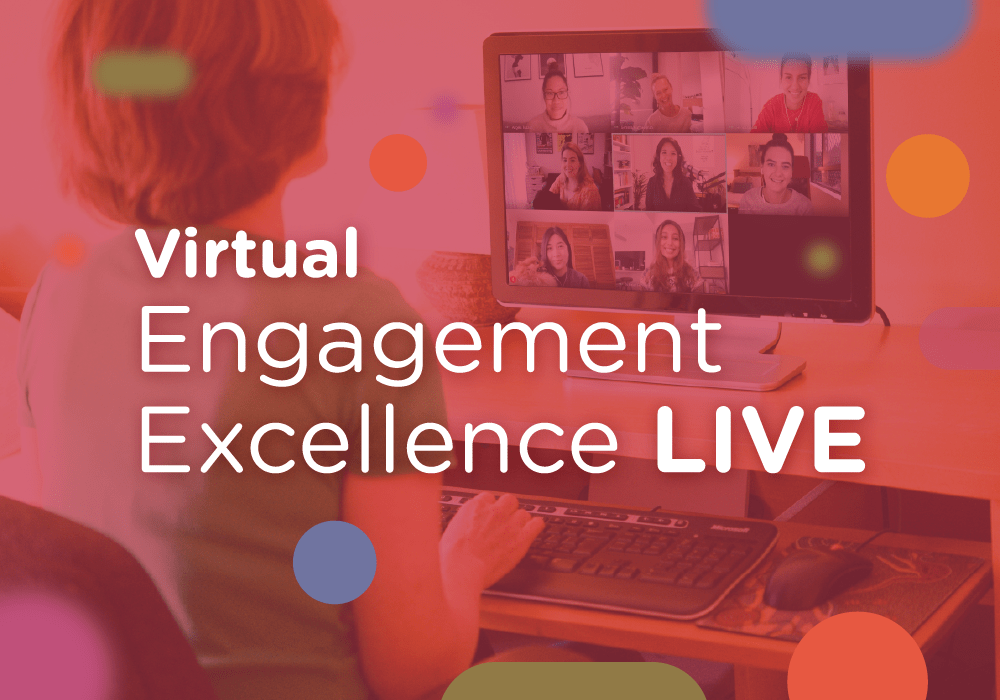 Engagement Excellence Live 2020 | The Evolution of HR | Reward Gateway