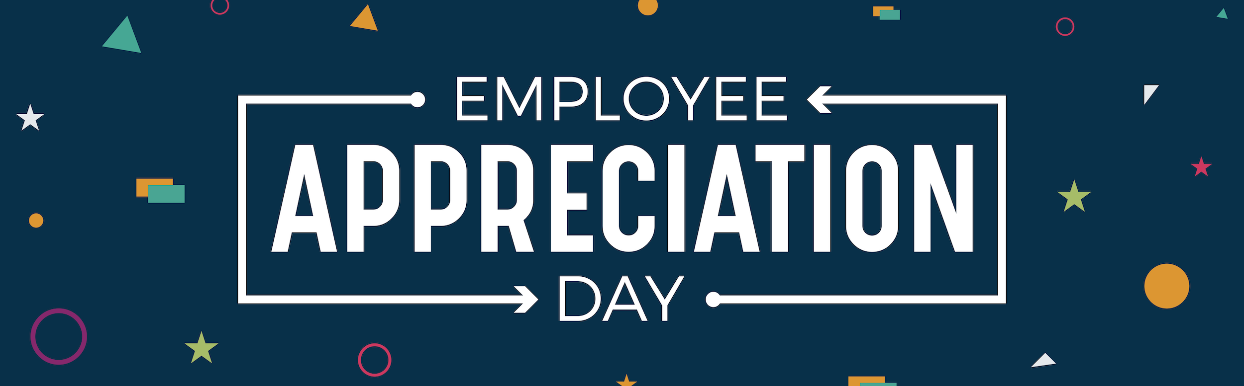 Prepare for Employee Appreciation Day!