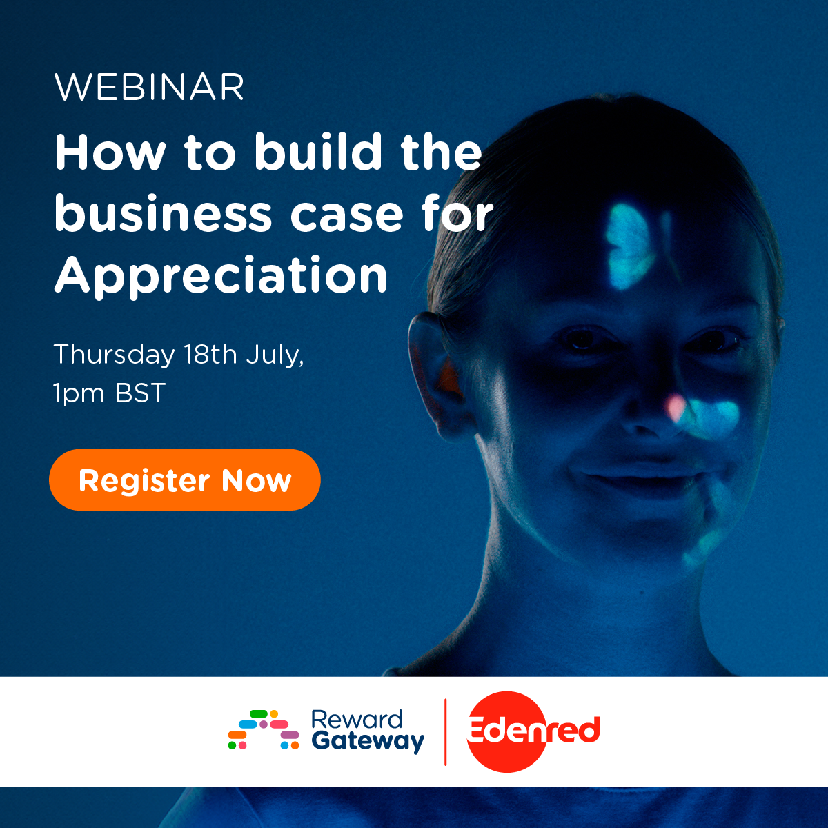2024_How to build the business case for Appreciation_Webinar Assets_UK_Social Card
