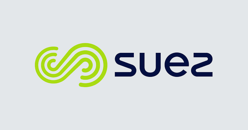 Suez recycling and recovery UK