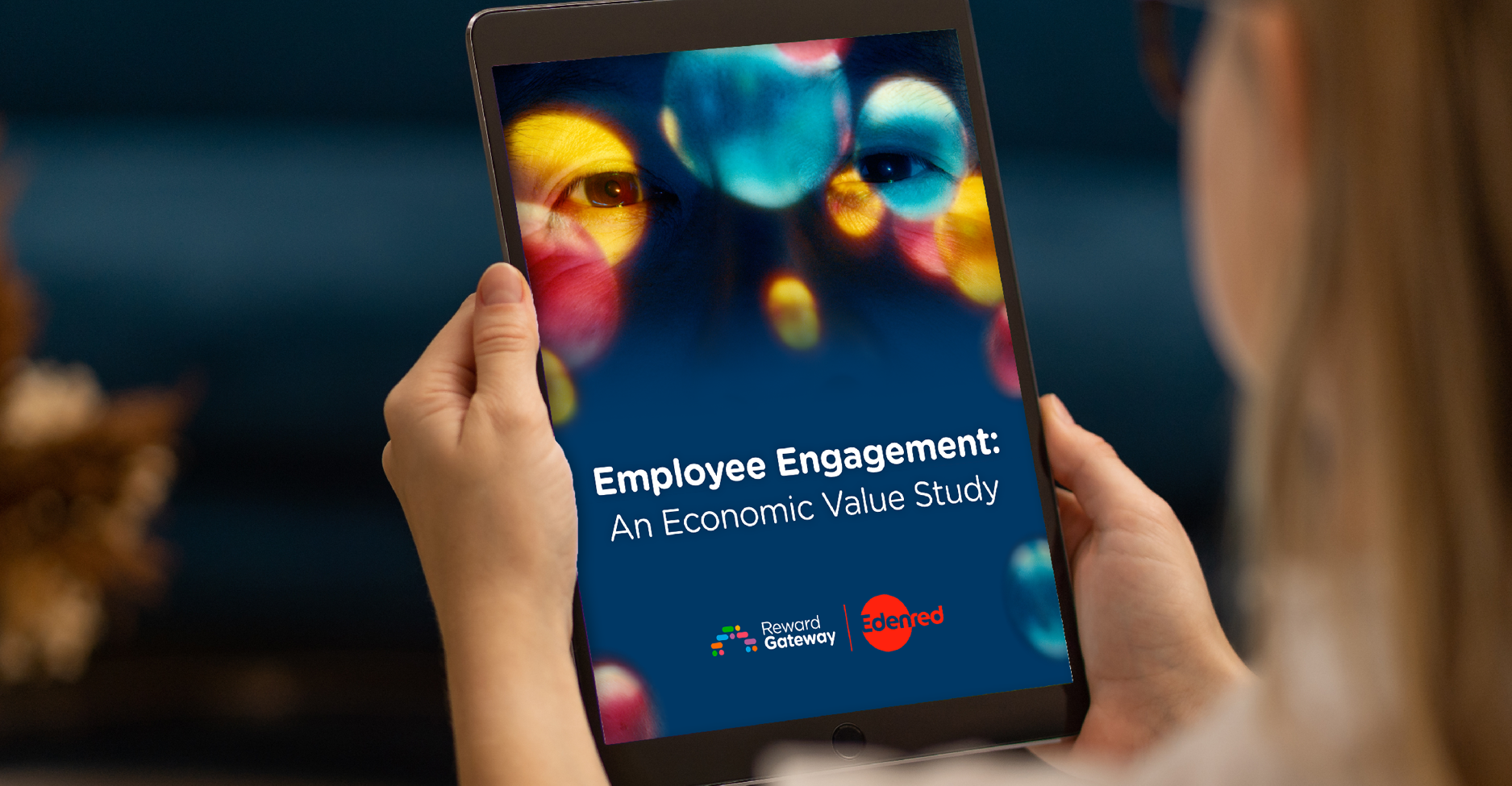 Download our Economic Value Study that draws a clear line between employee engagement and business performance, identifying key HR solutions that drive growth