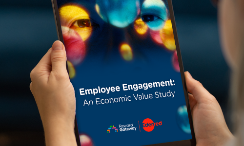 [Report] Employee Engagement: An Economic Value Study