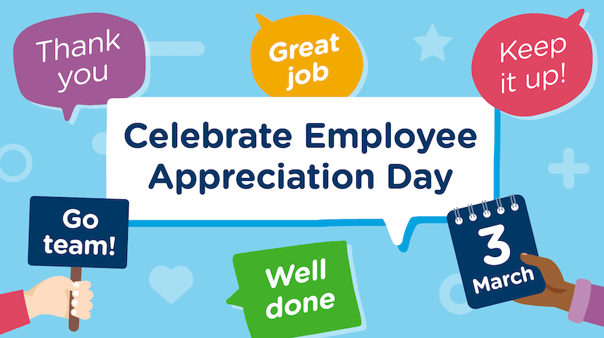 employee recognition images