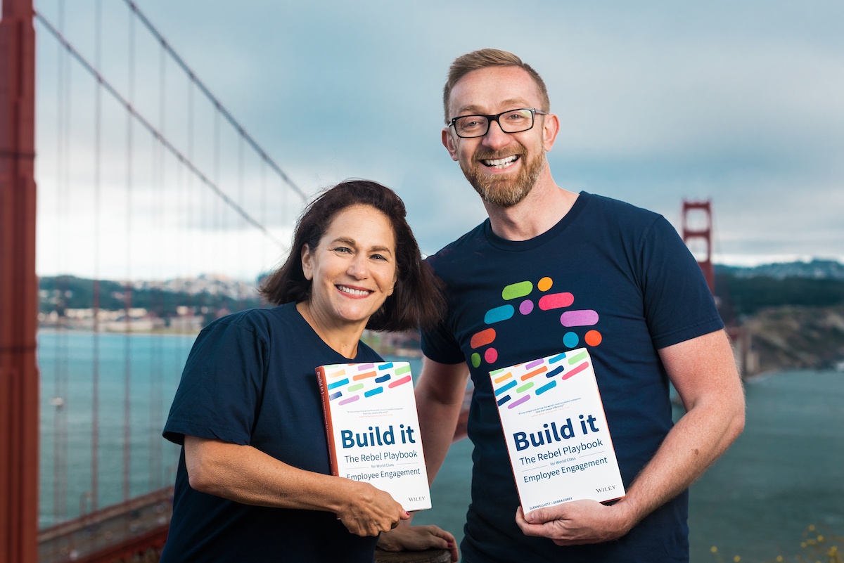 Glenn Elliott - Debra Corey - Build It - San Francisco (1)