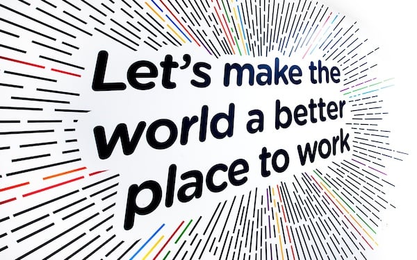 Let's make the world a better place to work-14-2