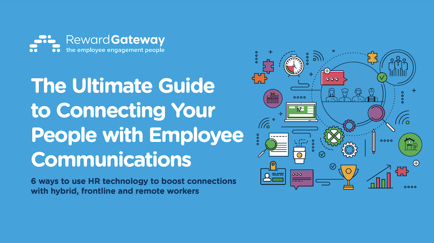 [eBook] The Ultimate Guide to Connecting Your People