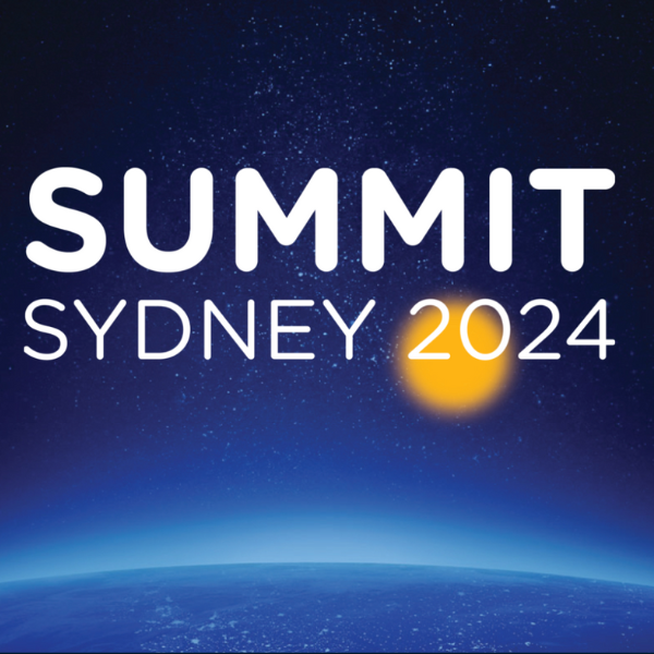 Summit Sydney 600x600