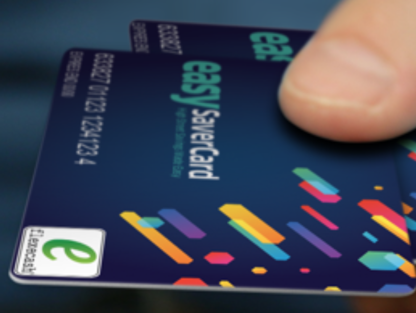 EasySaver Card